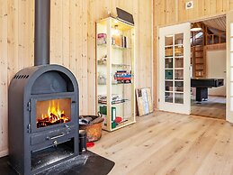 12 Person Holiday Home in Rodby-by Traum