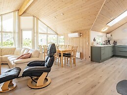 12 Person Holiday Home in Rodby-by Traum