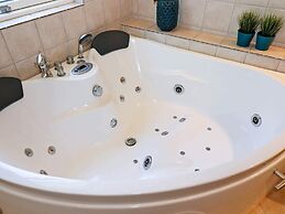 6 Person Holiday Home in Hadsund-by Traum