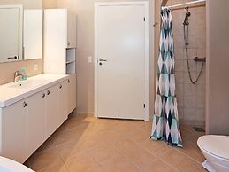 6 Person Holiday Home in Hadsund-by Traum