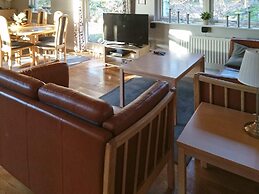 6 Person Holiday Home in Hadsund-by Traum