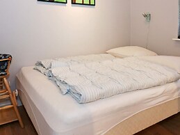 6 Person Holiday Home in Hadsund-by Traum