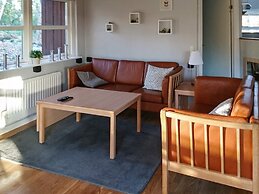 6 Person Holiday Home in Hadsund-by Traum