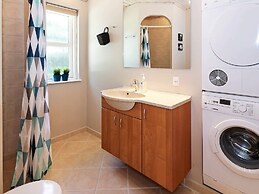 6 Person Holiday Home in Hadsund-by Traum