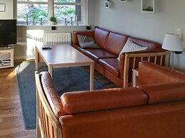 6 Person Holiday Home in Hadsund-by Traum