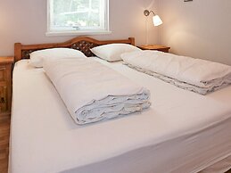 6 Person Holiday Home in Hadsund-by Traum