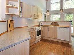 6 Person Holiday Home in Hadsund-by Traum