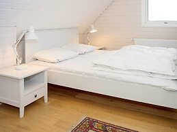 11 Person Holiday Home in Thisted-by Traum