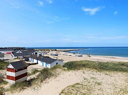 11 Person Holiday Home in Thisted