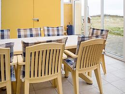 11 Person Holiday Home in Thisted-by Traum