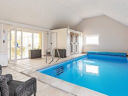 11 Person Holiday Home in Thisted-by Traum
