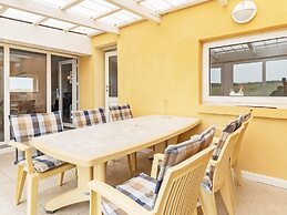 11 Person Holiday Home in Thisted-by Traum