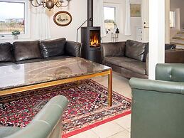 11 Person Holiday Home in Thisted-by Traum