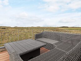 11 Person Holiday Home in Thisted-by Traum