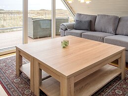 11 Person Holiday Home in Thisted-by Traum