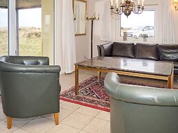 11 Person Holiday Home in Thisted-by Traum