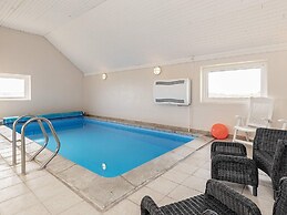 11 Person Holiday Home in Thisted-by Traum