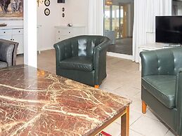 11 Person Holiday Home in Thisted-by Traum