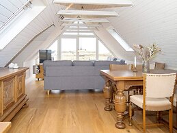 11 Person Holiday Home in Thisted-by Traum