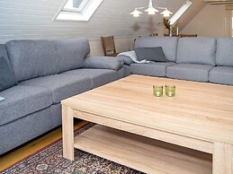 11 Person Holiday Home in Thisted-by Traum