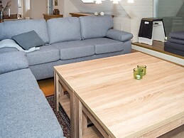 11 Person Holiday Home in Thisted-by Traum