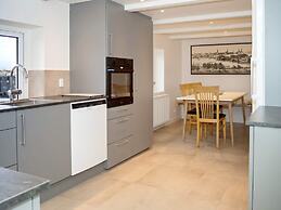 11 Person Holiday Home in Thisted-by Traum
