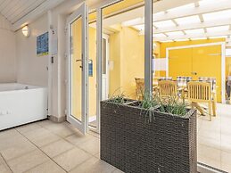 11 Person Holiday Home in Thisted-by Traum