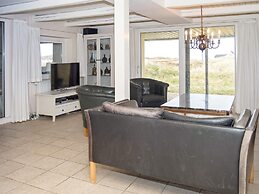 11 Person Holiday Home in Thisted-by Traum