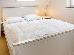 11 Person Holiday Home in Thisted-by Traum