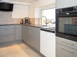 11 Person Holiday Home in Thisted-by Traum