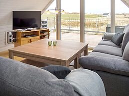 11 Person Holiday Home in Thisted-by Traum