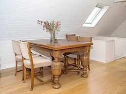 11 Person Holiday Home in Thisted-by Traum