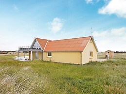 11 Person Holiday Home in Thisted