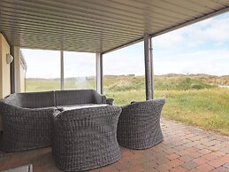 11 Person Holiday Home in Thisted-by Traum