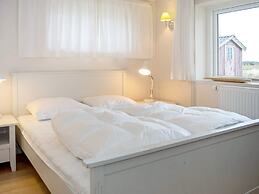 11 Person Holiday Home in Thisted-by Traum