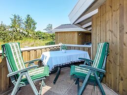 Secluded Haven in Thorup - By Traum Ferienwohnungen