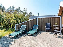 Secluded Haven in Thorup - By Traum Ferienwohnungen