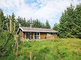Secluded Haven in Thorup - By Traum Ferienwohnungen