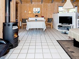 Secluded Haven in Thorup - By Traum Ferienwohnungen