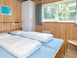 Secluded Haven in Thorup - By Traum Ferienwohnungen