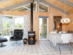 Secluded Haven in Thorup - By Traum Ferienwohnungen