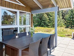 Secluded Haven in Thorup - By Traum Ferienwohnungen
