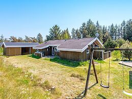 Secluded Haven in Thorup - By Traum Ferienwohnungen