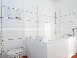 Luxury Pool Retreat in Ebeltoft - By Traum Ferienwohnungen