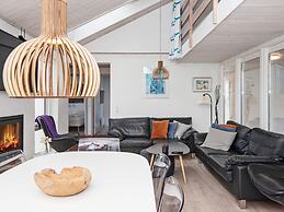 Luxury Pool Retreat in Ebeltoft - By Traum Ferienwohnungen