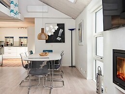 Luxury Pool Retreat in Ebeltoft - By Traum Ferienwohnungen