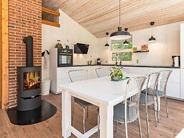 6 Person Holiday Home in Sæby
