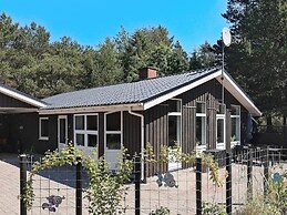 6 Person Holiday Home in Sæby