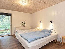 6 Person Holiday Home in Saeby