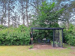 6 Person Holiday Home in Saeby-by Traum